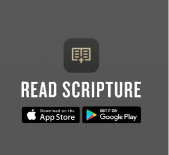 Read Scripture